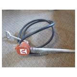 Fill-Rite Piston Hand Pump