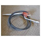 Fill-Rite Piston Hand Pump