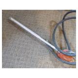 Fill-Rite Piston Hand Pump