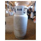 Industrial Truck Liquid Propane Tank