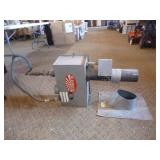Re-Verber-Ray Commercial Infrared Radiant Tube Heater