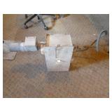 Re-Verber-Ray Commercial Infrared Radiant Tube Heater
