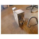 Re-Verber-Ray Commercial Infrared Radiant Tube Heater