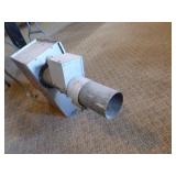 Re-Verber-Ray Commercial Infrared Radiant Tube Heater