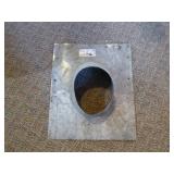 Re-Verber-Ray Commercial Infrared Radiant Tube Heater