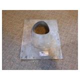 Re-Verber-Ray Commercial Infrared Radiant Tube Heater