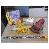Garage Items