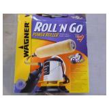 Garage Items