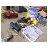 Garage Items