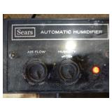 Sears Humidifier