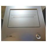 Panasonic CD Shelf Stereo System