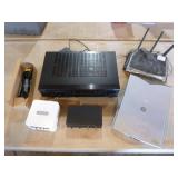 Home Electronics