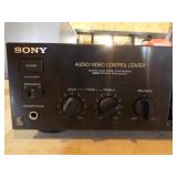 Home Electronics