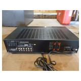 Home Electronics
