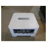 Home Electronics