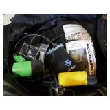 Scuba Diving Equipment