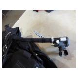 Scuba Diving Equipment