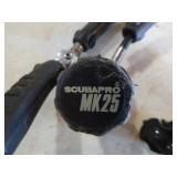 Scuba Diving Equipment