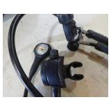 Scuba Diving Equipment
