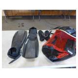 Scuba Diving Equipment