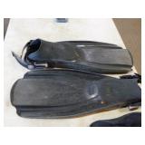 Scuba Diving Equipment