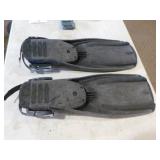 Scuba Diving Equipment