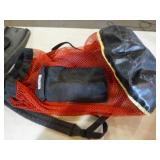 Scuba Diving Equipment