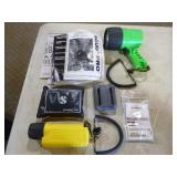 Scuba Diving Equipment