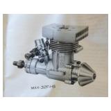 O.S. Engine Model Aircraft Engine