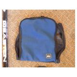 Hockey Sticks and Disc Golf Bags