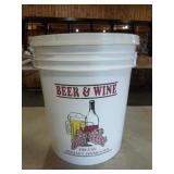 Beer and Wine Making Items