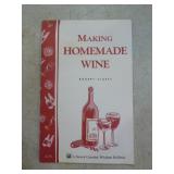 Beer and Wine Making Items