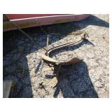 Vintage Plow