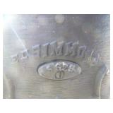 Vintage EC Simmons Wood Stove