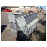Garage Wall-Mount Cabinets