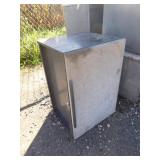 Garage Wall-Mount Cabinets