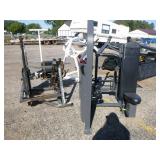School Exercise Equipment