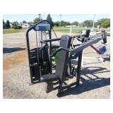 School Exercise Equipment