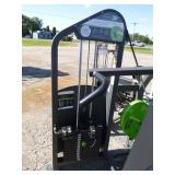 School Exercise Equipment
