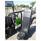 School Exercise Equipment