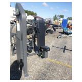 School Exercise Equipment