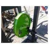 School Exercise Equipment