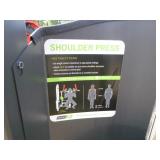School Exercise Equipment