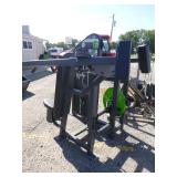 School Exercise Equipment