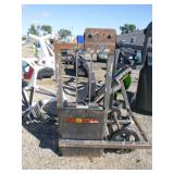 School Exercise Equipment