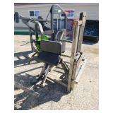 School Exercise Equipment