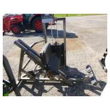 School Exercise Equipment