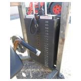 School Exercise Equipment