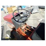 Snapper 1650 Tractor