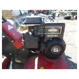 Lazy Boy 5 Garden Tiller